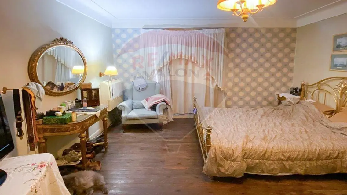 Stunning Apartment with Balcony for Sale