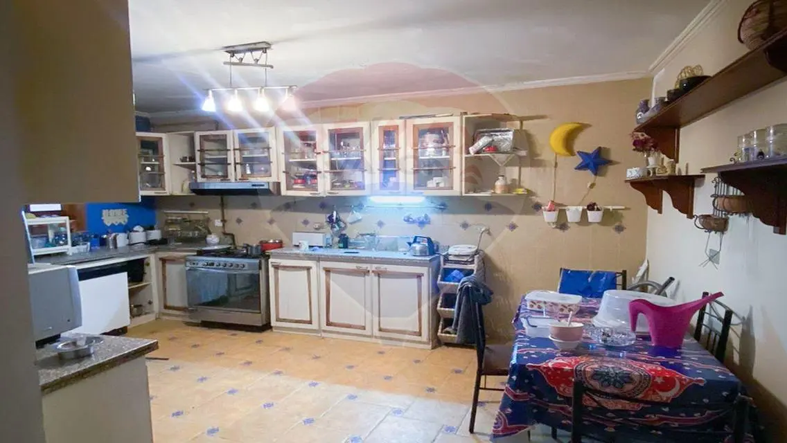 Stunning Apartment with Balcony for Sale