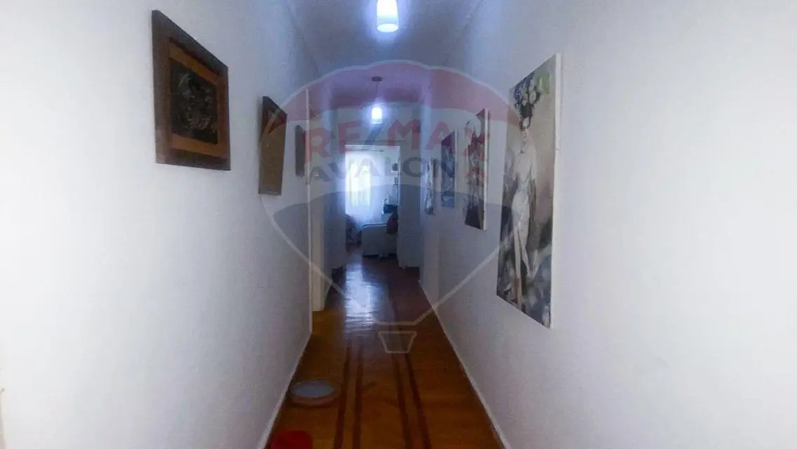 Stunning Apartment with Balcony for Sale