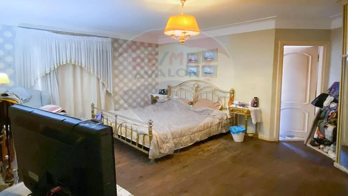 Stunning Apartment with Balcony for Sale