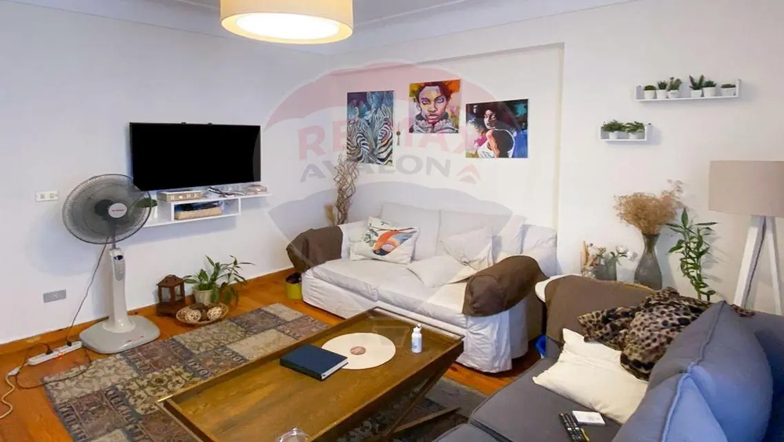 Stunning Apartment with Balcony for Sale