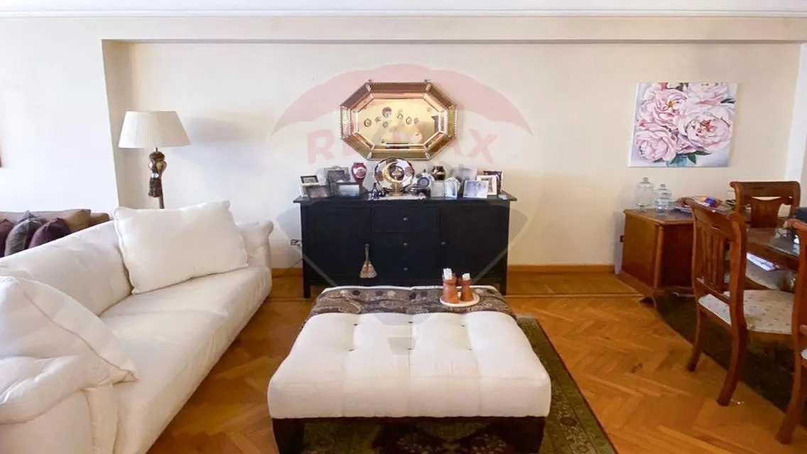 Stunning Apartment with Balcony for Sale