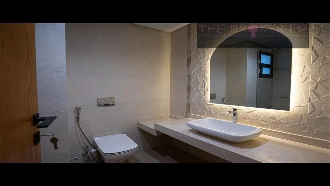 Luxury Apartment for Rent with Full Amenities
