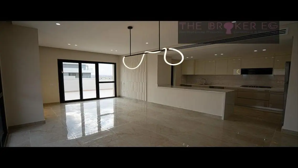 Luxury Apartment for Rent with Full Amenities