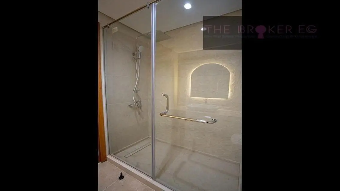 Luxury Apartment for Rent with Full Amenities