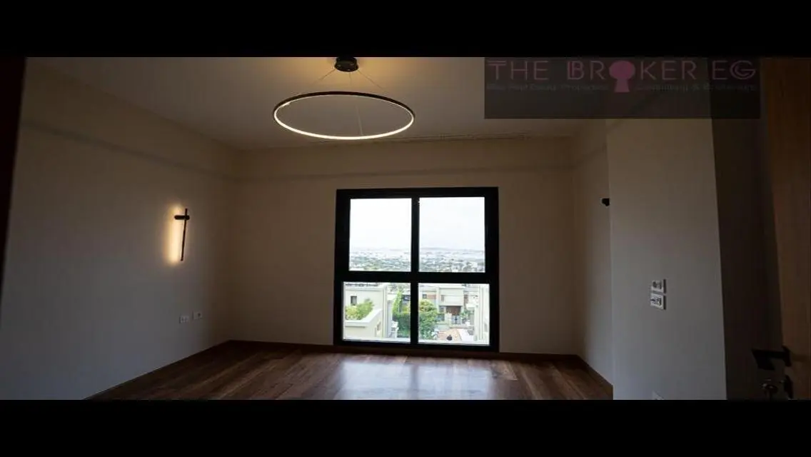 Luxury Apartment for Rent with Full Amenities