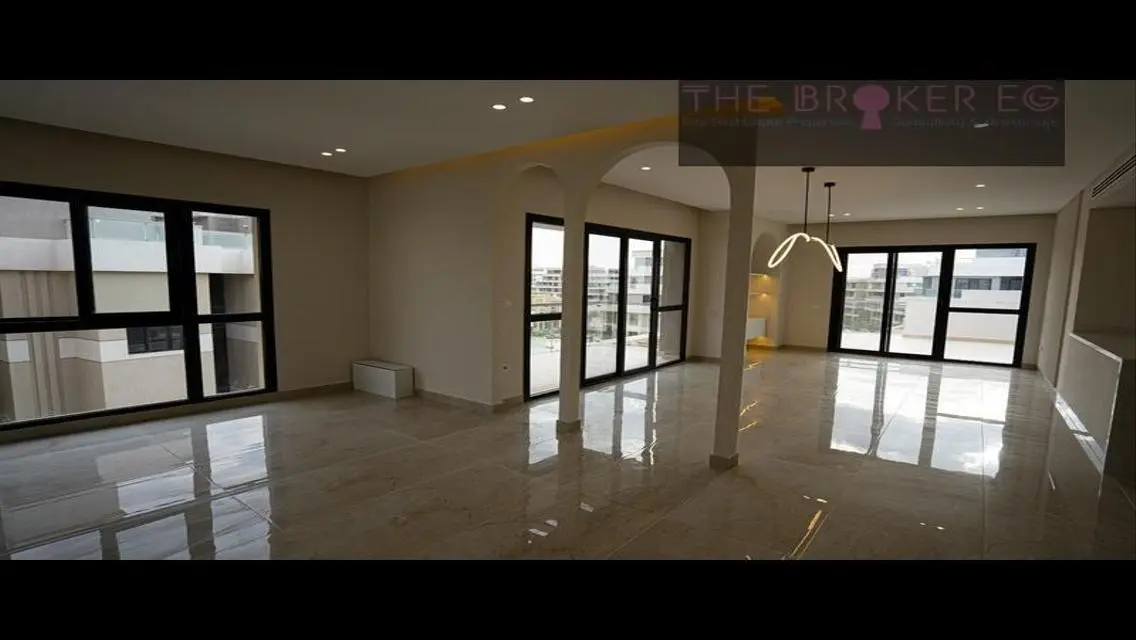 Luxury Apartment for Rent with Full Amenities
