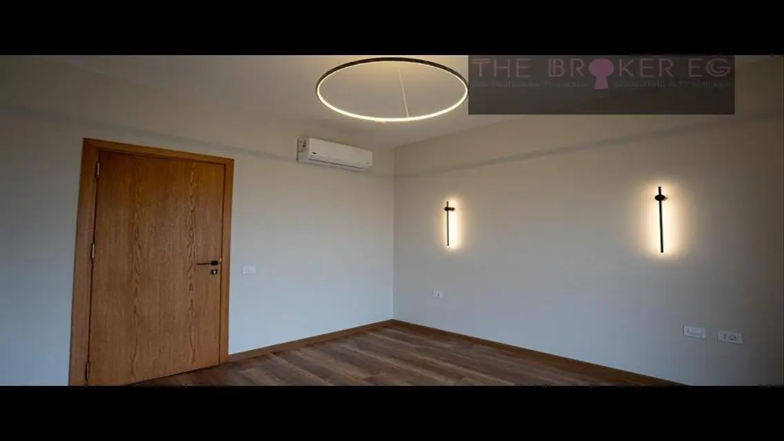 Luxury Apartment for Rent with Full Amenities