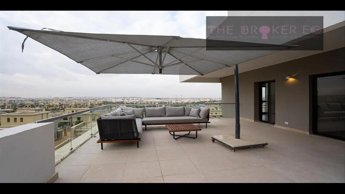 Luxury Apartment for Rent with Full Amenities