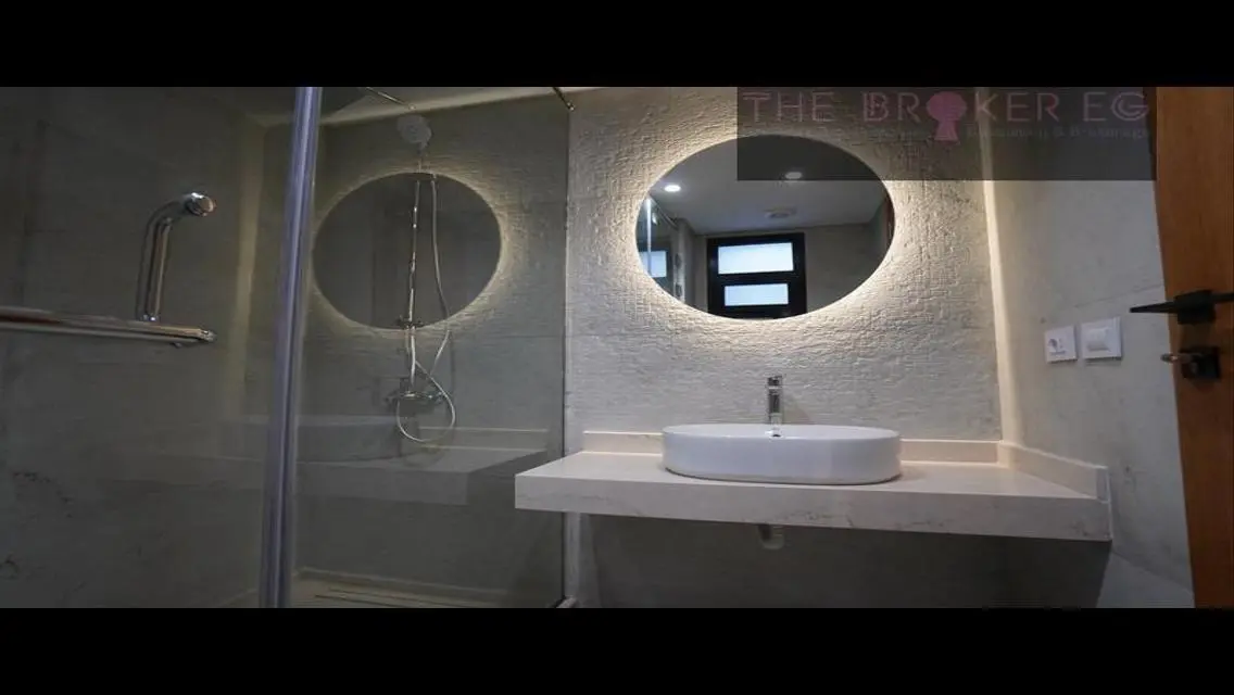 Luxury Apartment for Rent with Full Amenities