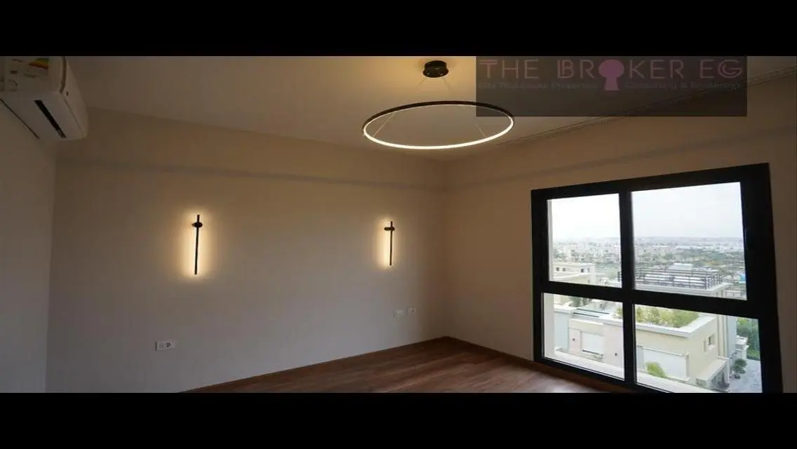 Luxury Apartment for Rent with Full Amenities