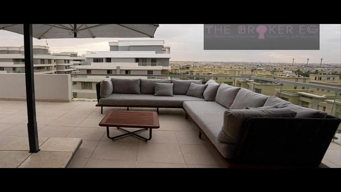 Luxury Apartment for Rent with Full Amenities