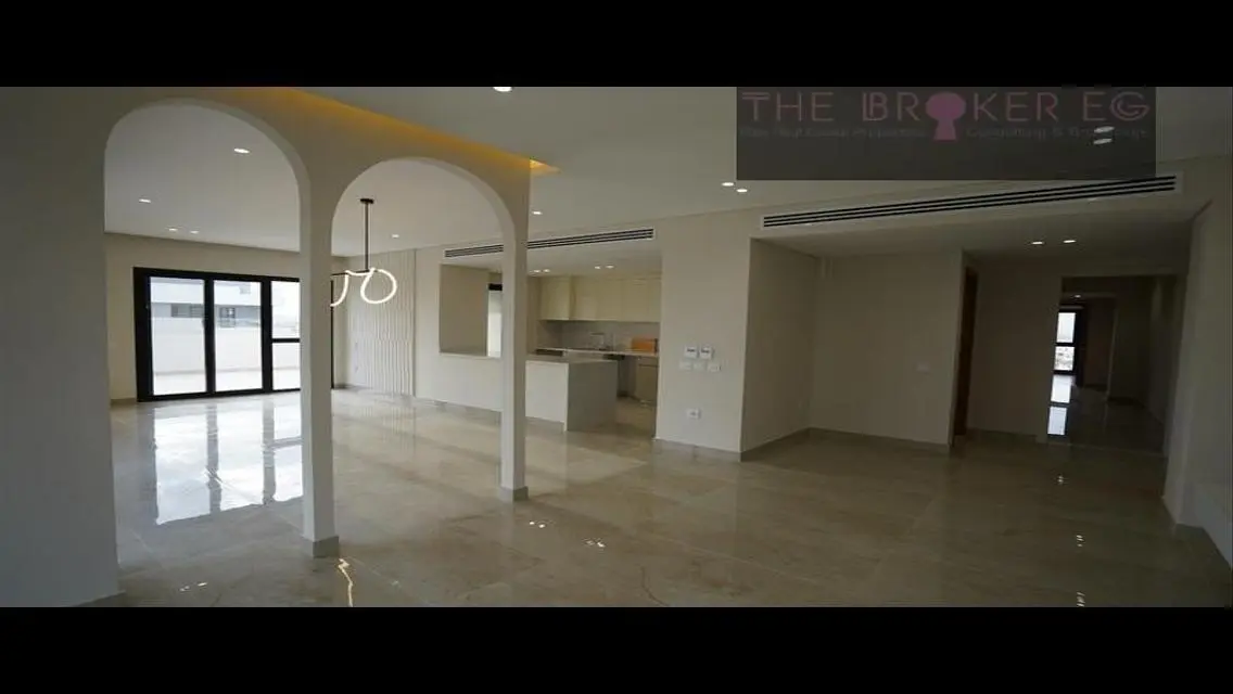 Luxury Apartment for Rent with Full Amenities