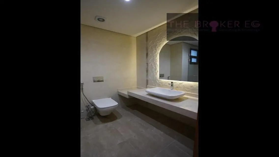 Luxury Apartment for Rent with Full Amenities