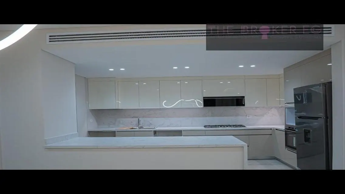 Luxury Apartment for Rent with Full Amenities