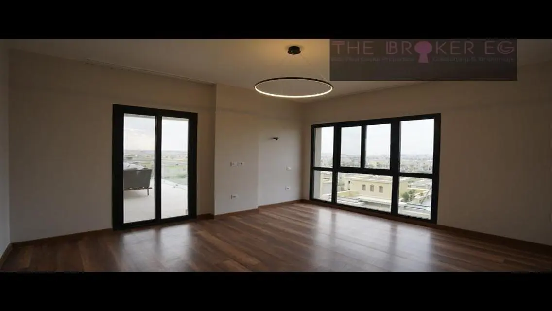 Luxury Apartment for Rent with Full Amenities