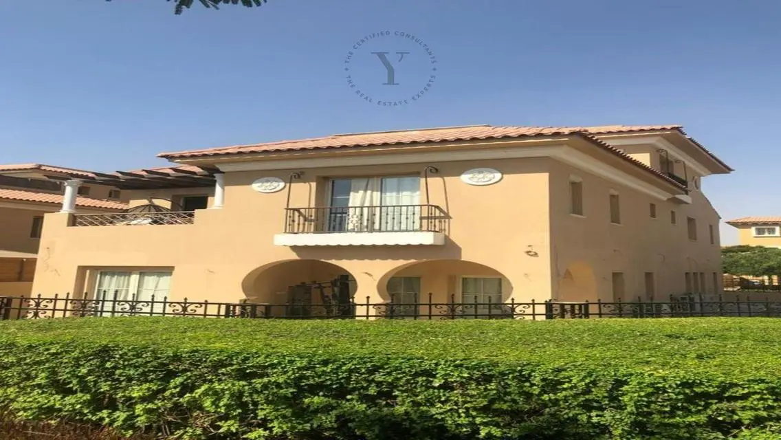 Luxury Villa with Private Pool and Garden