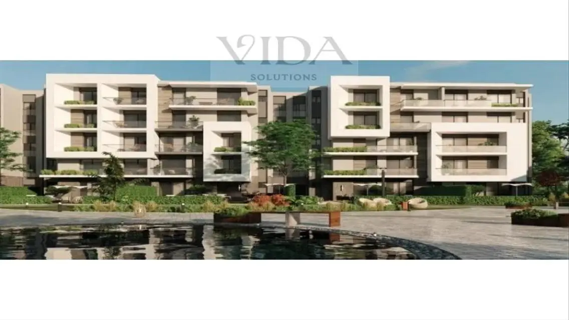 Luxury Apartment for Sale with Stunning Lake View