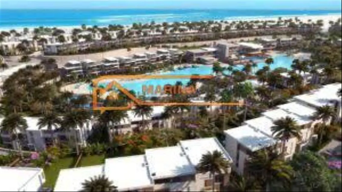 Luxurious Villa at an Attractive Price in North Coast