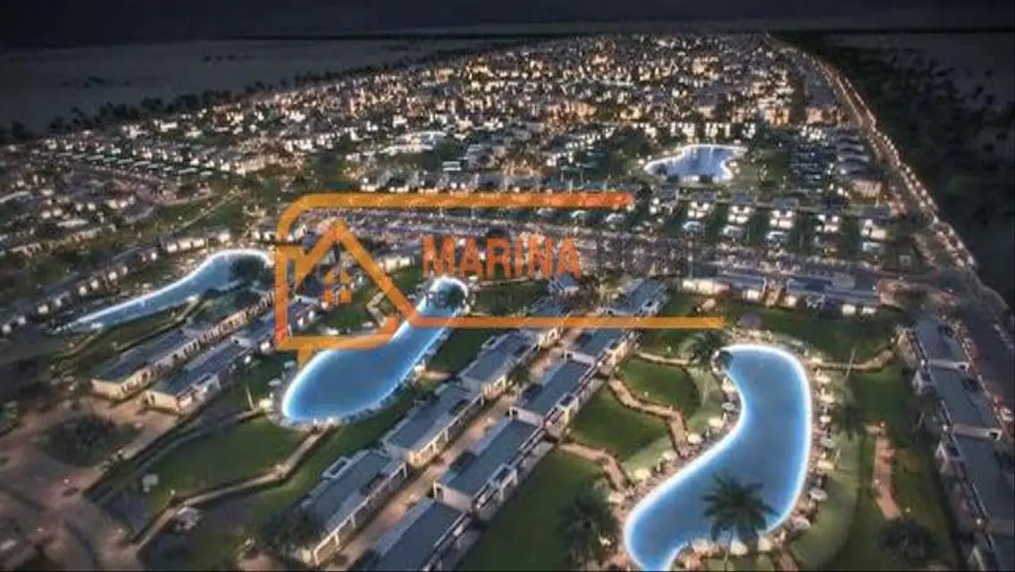 Luxurious Villa at an Attractive Price in North Coast