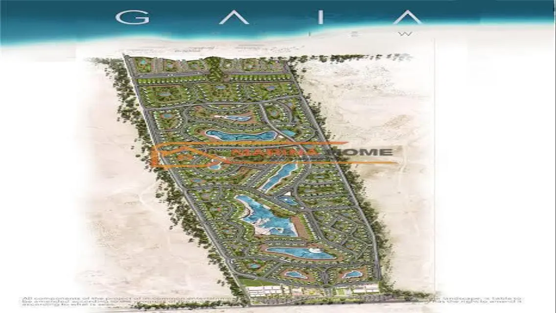 Luxurious Villa at an Attractive Price in North Coast
