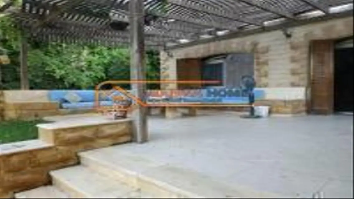 فيلا فاخرة للبيع في مارينا 7