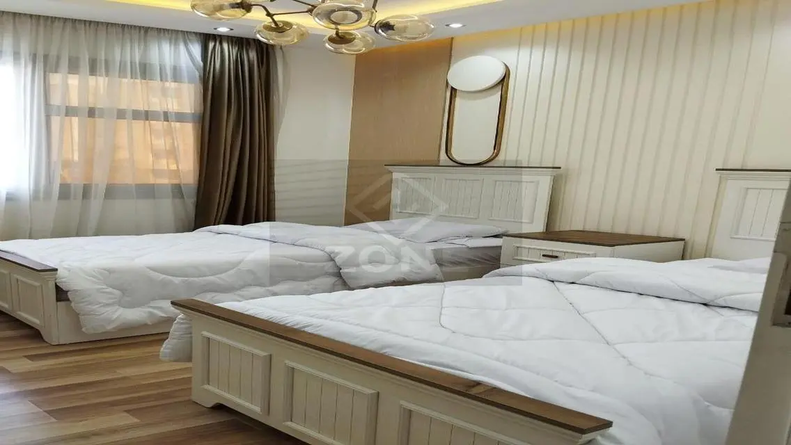 Apartment B10 with 3 Bedrooms for Sale
