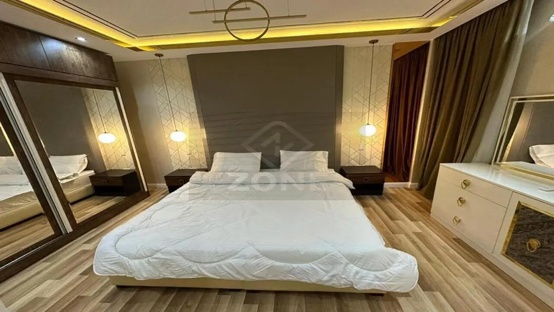 Apartment B10 with 3 Bedrooms for Sale