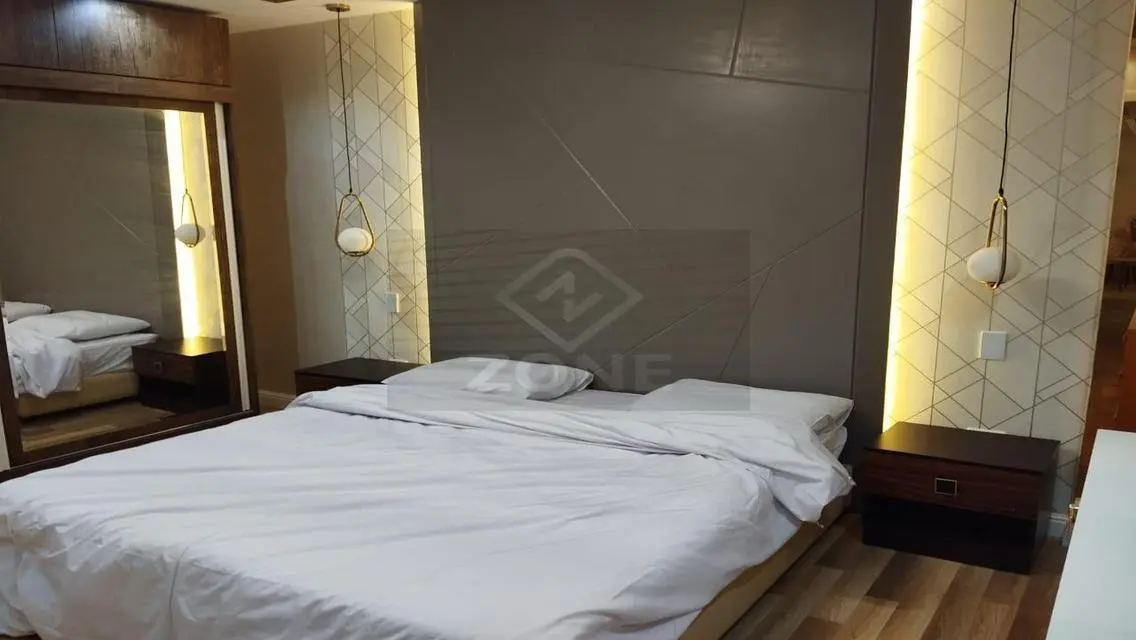 Apartment B10 with 3 Bedrooms for Sale