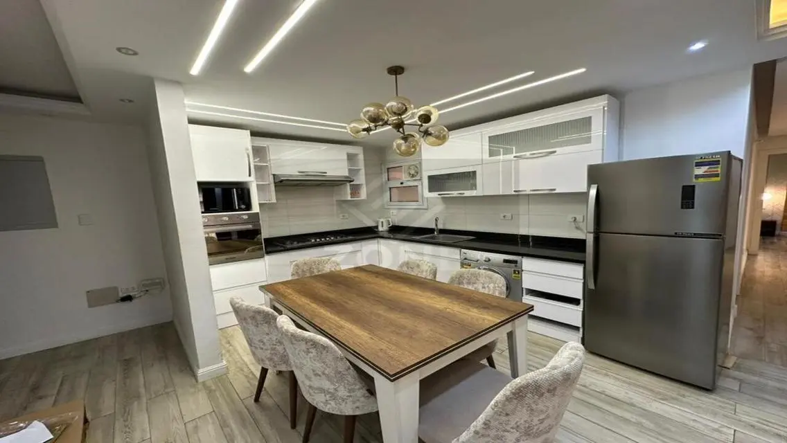 Apartment B10 with 3 Bedrooms for Sale