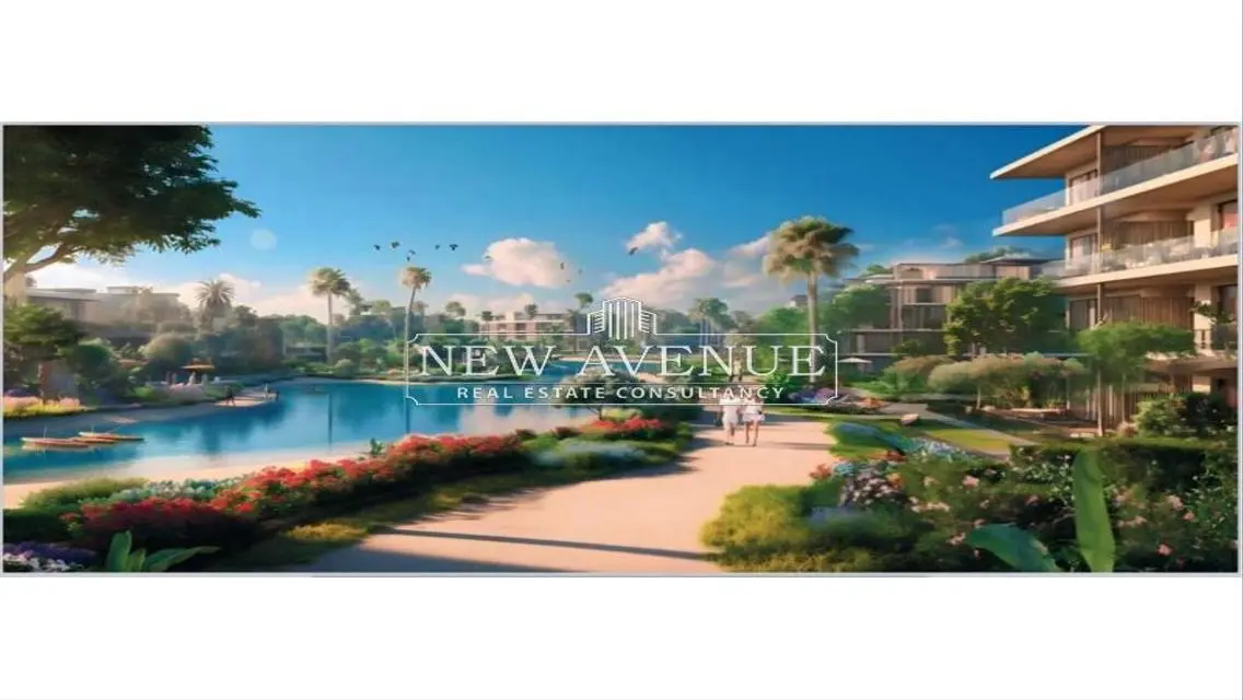 Luxury Apartment for Sale at Attractive Price