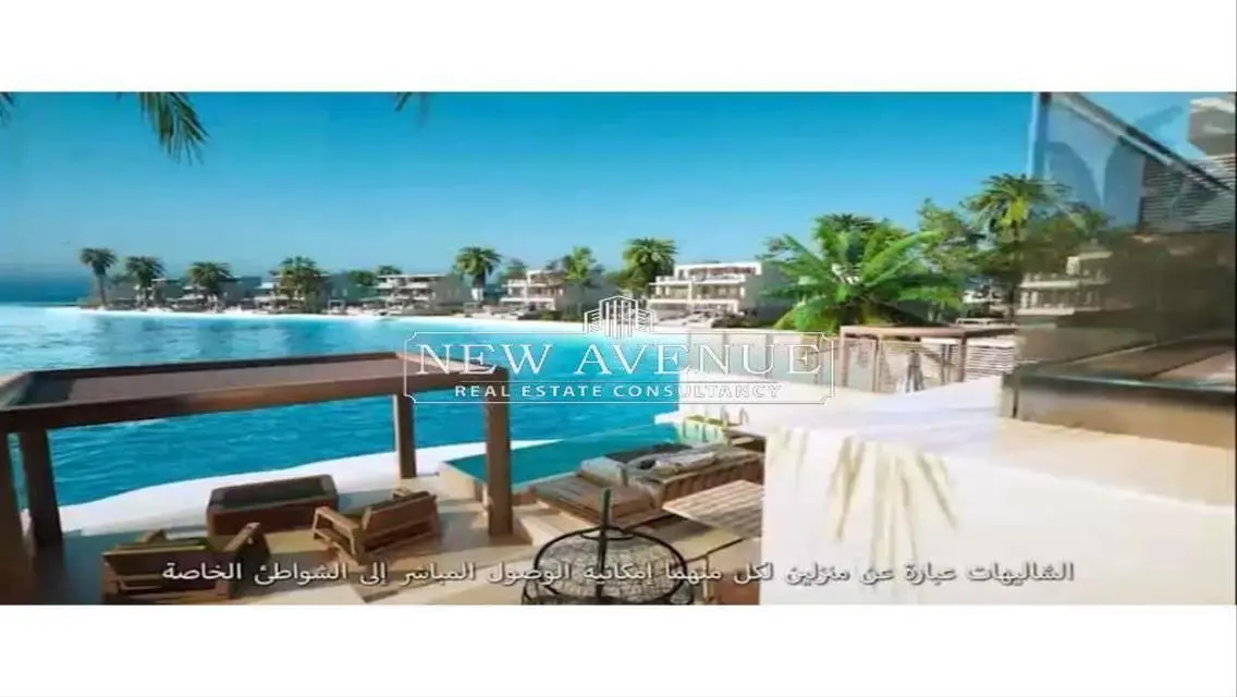 Luxury Apartment for Sale at Attractive Price