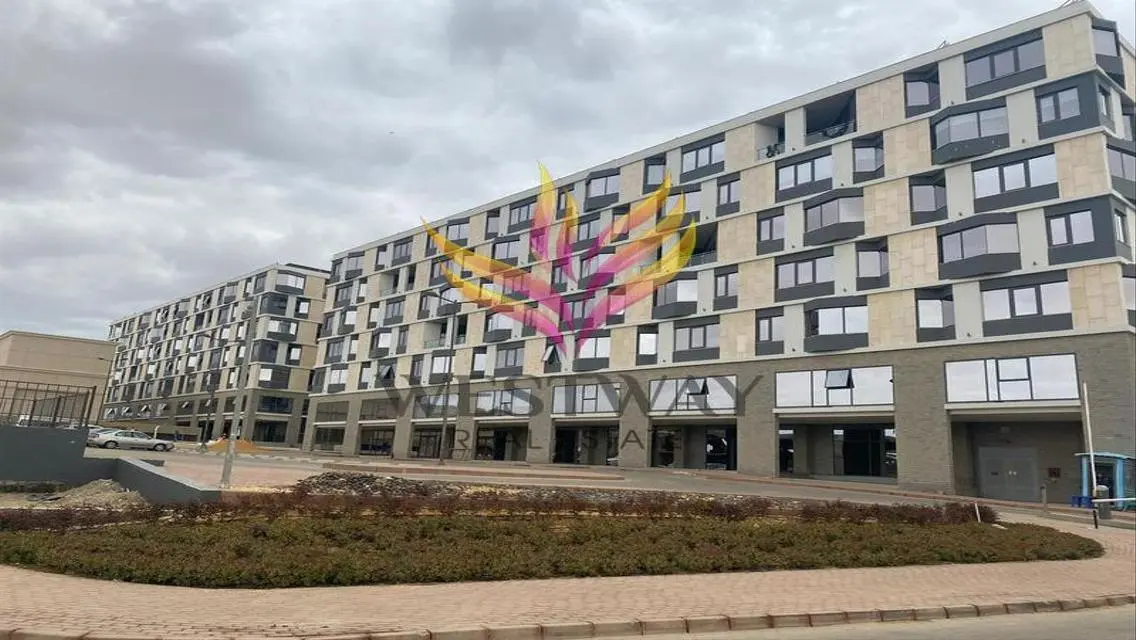 Attractive Apartment Price and Prime Location