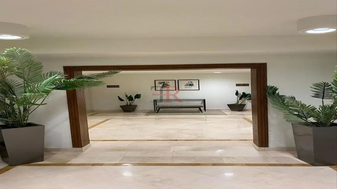 Luxury Apartment for Sale with Spacious Living