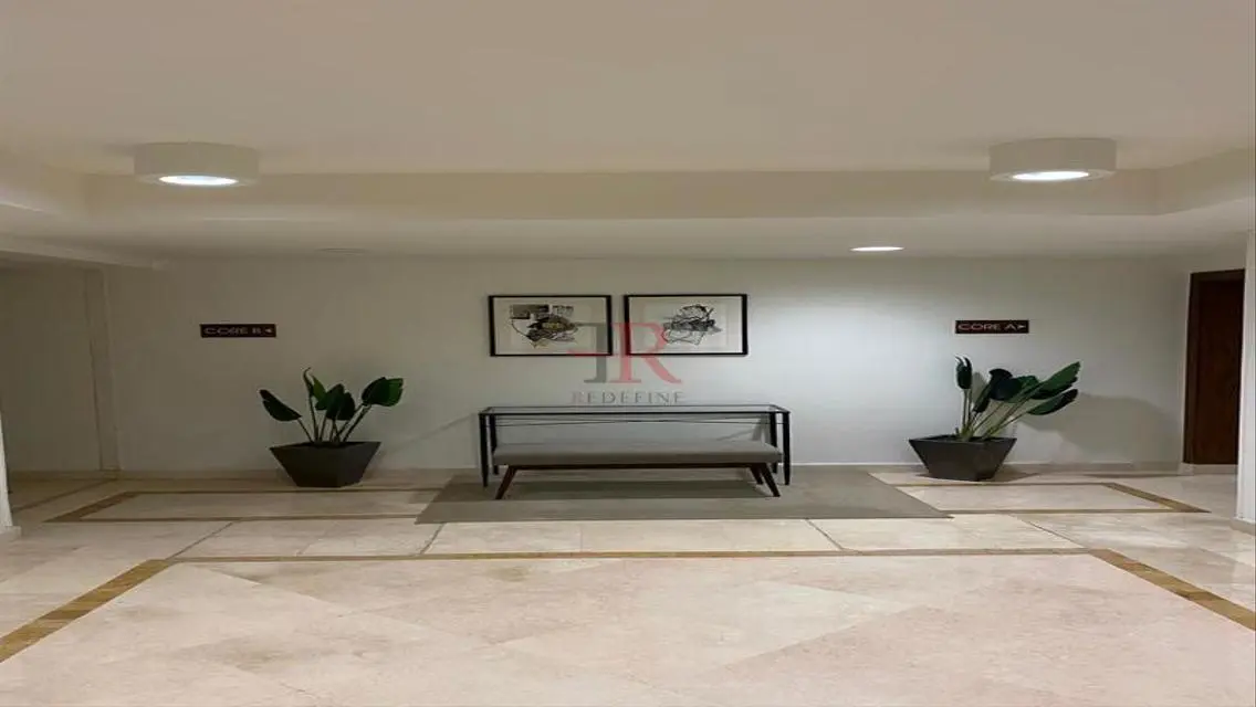 Luxury Apartment for Sale with Spacious Living