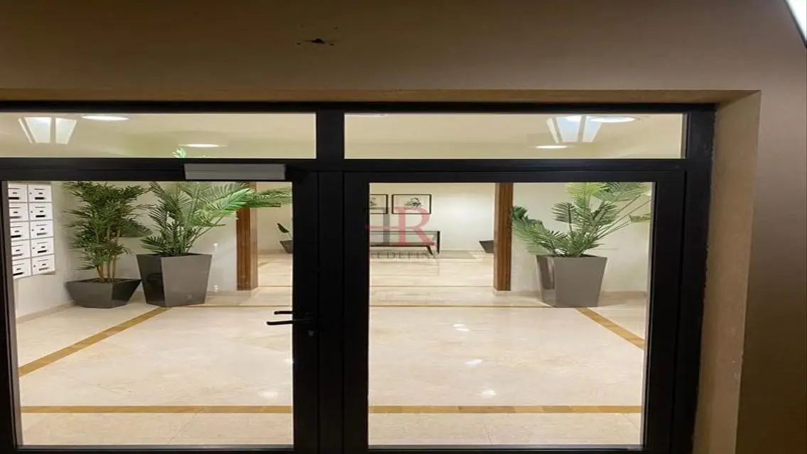 Luxury Apartment for Sale with Spacious Living