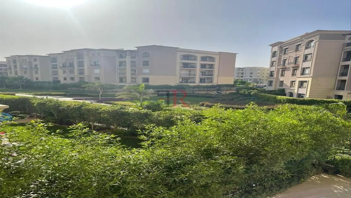 Luxury Apartment for Sale with Spacious Living