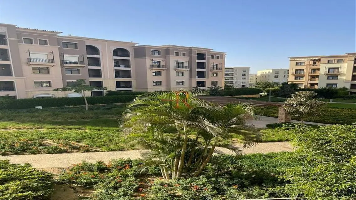 Luxury Apartment for Sale with Spacious Living