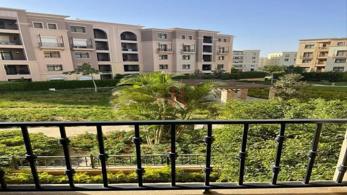 Luxury Apartment for Sale with Spacious Living