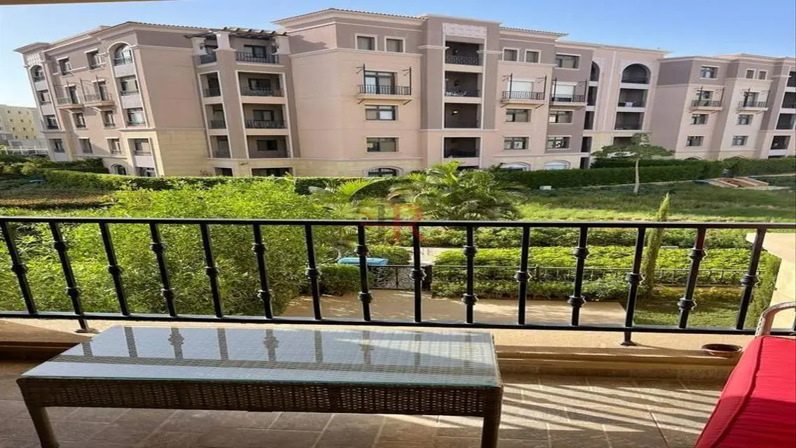 Luxury Apartment for Sale with Spacious Living