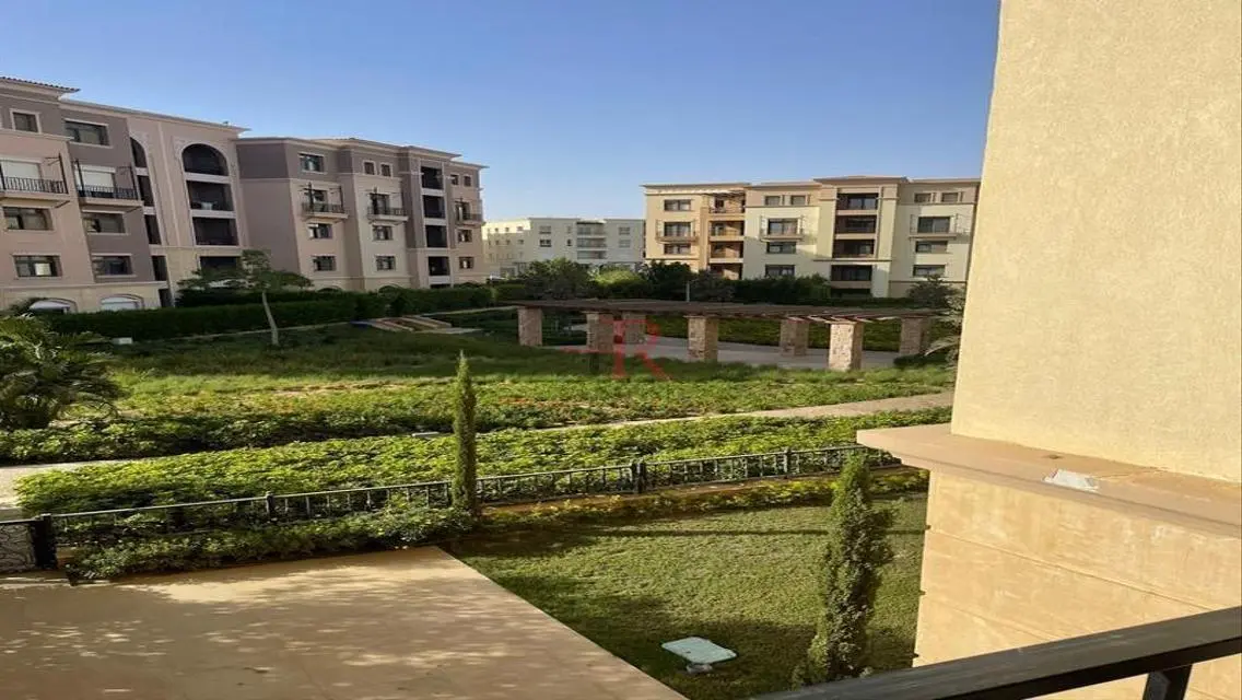 Luxury Apartment for Sale with Spacious Living