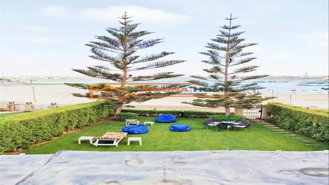 Luxury Villa for Sale in Marina 7, North Coast