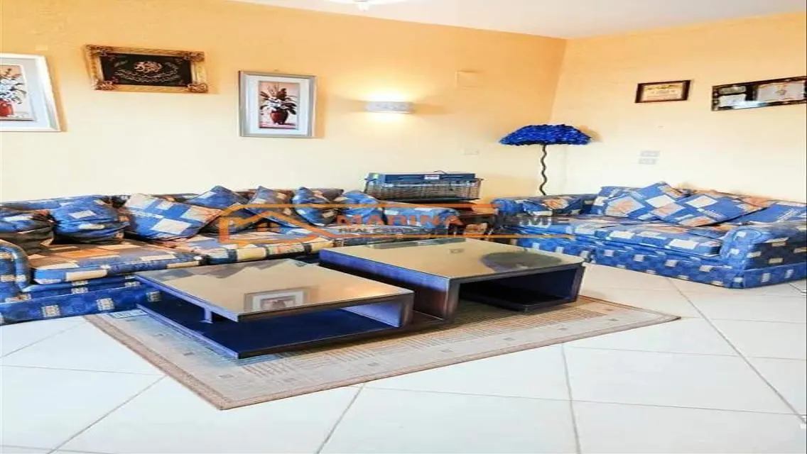 Luxury Villa for Sale in Marina 7, North Coast