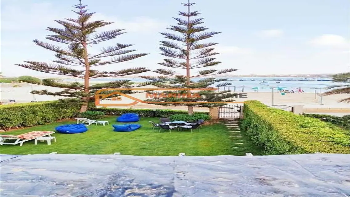 Luxury Villa for Sale in Marina 7, North Coast