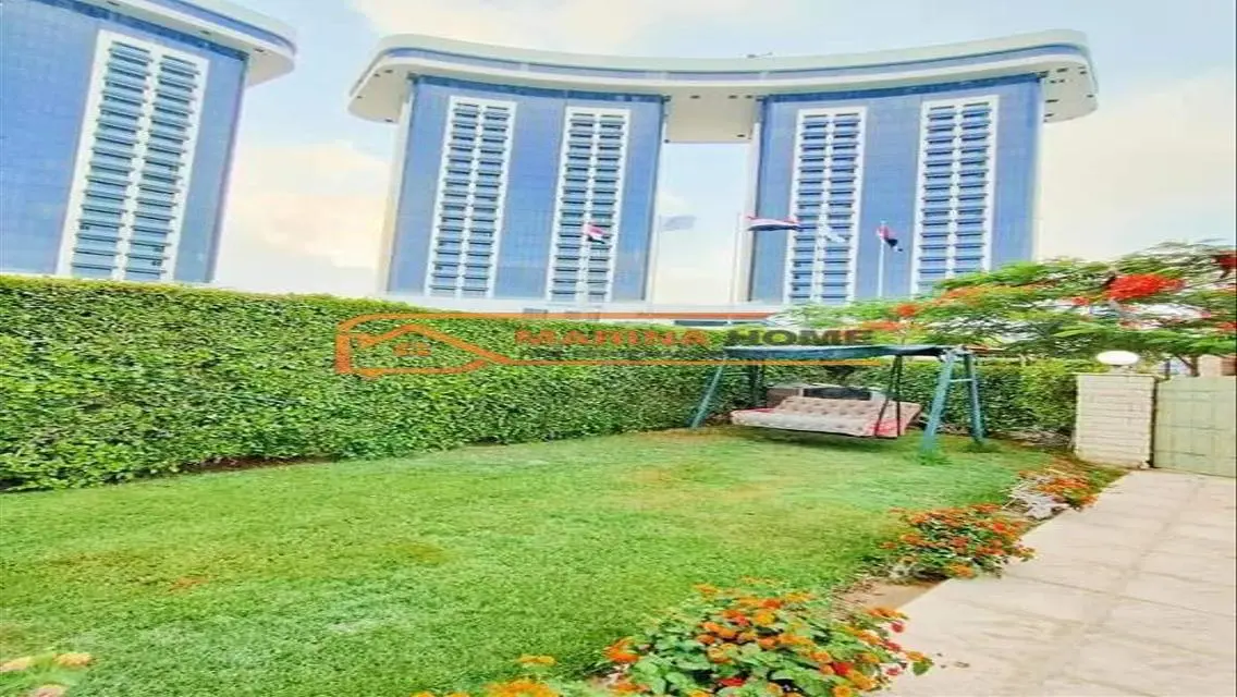 Luxury Villa for Sale in Marina 7, North Coast