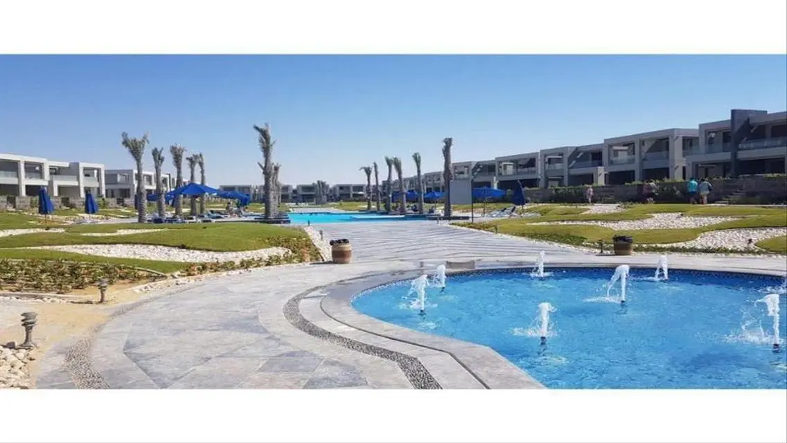 Luxury Villa for Sale - 127 Square Meters - Perfect for Families