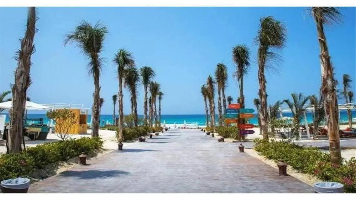 Luxury Villa for Sale - 127 Square Meters - Perfect for Families