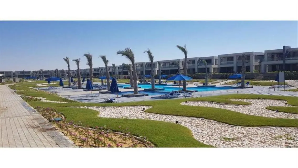 Luxury Villa for Sale - 127 Square Meters - Perfect for Families