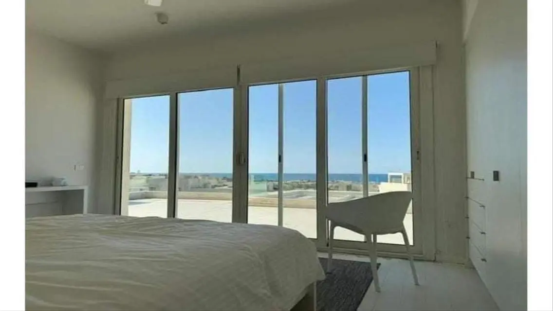 Luxury Villa for Sale - 127 Square Meters - Perfect for Families