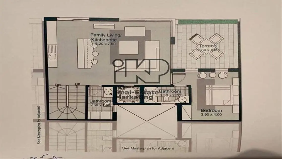 Luxury Apartment for Sale in Prime Location